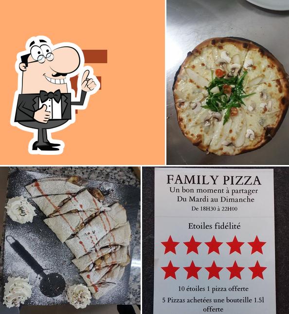 Family Pizza