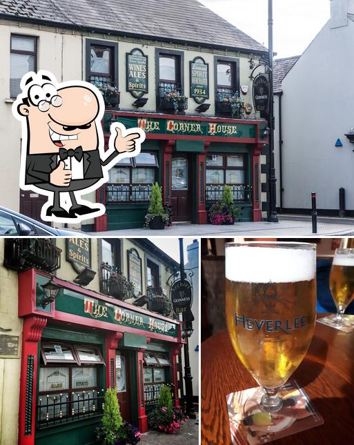 The Corner House in Randalstown Restaurant reviews