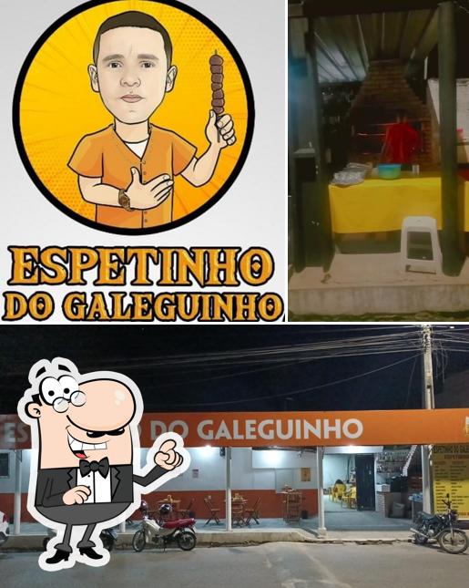 Espetinho do Galeguinho