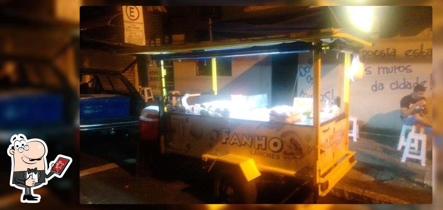 Fanho Lanches foto