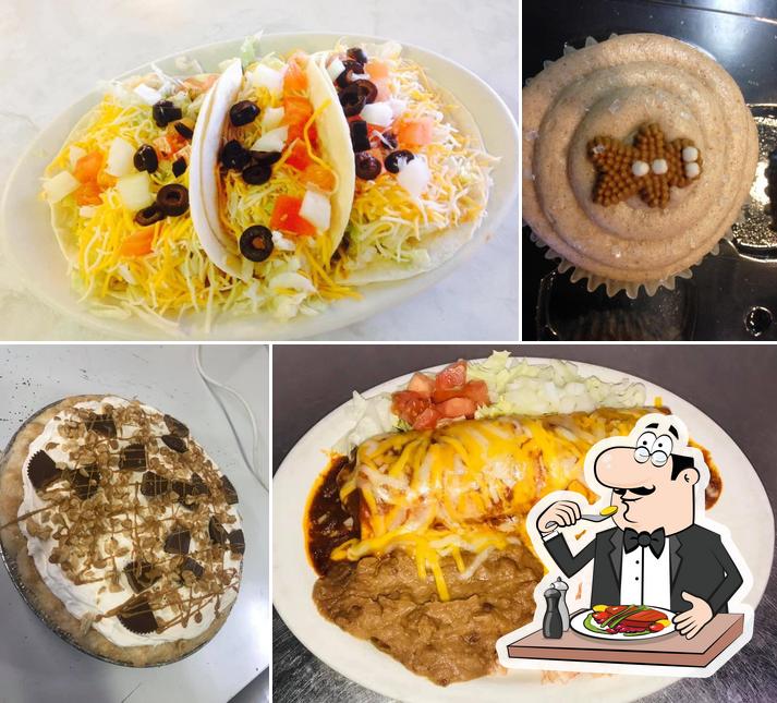 Ada J's in Ute Restaurant reviews