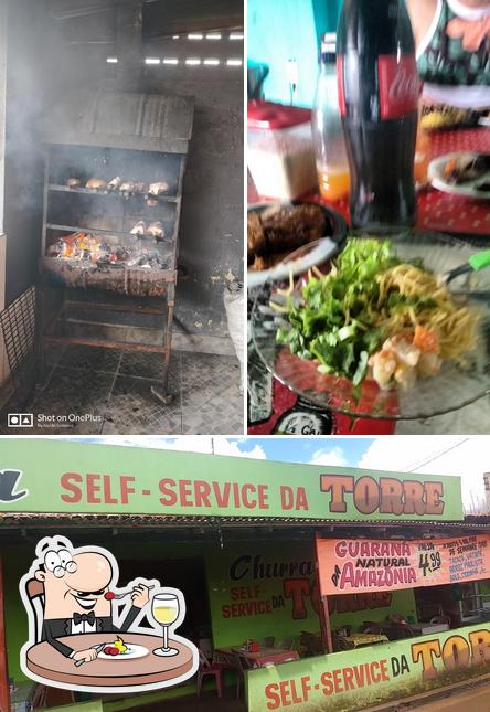 Churrascaria Esquina Da Cerveja