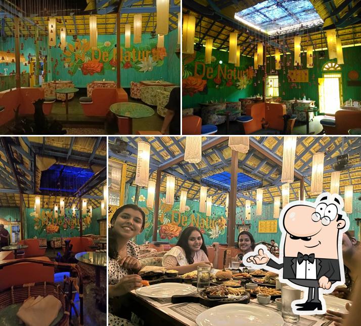 De Natura Resto Cafe