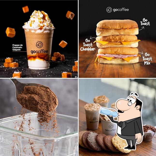 Go Coffee Piraí do Sul