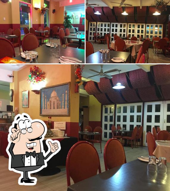 Indian Village Restaurant, 49 Lake Rd in Gosnells - Restaurant menu and ...