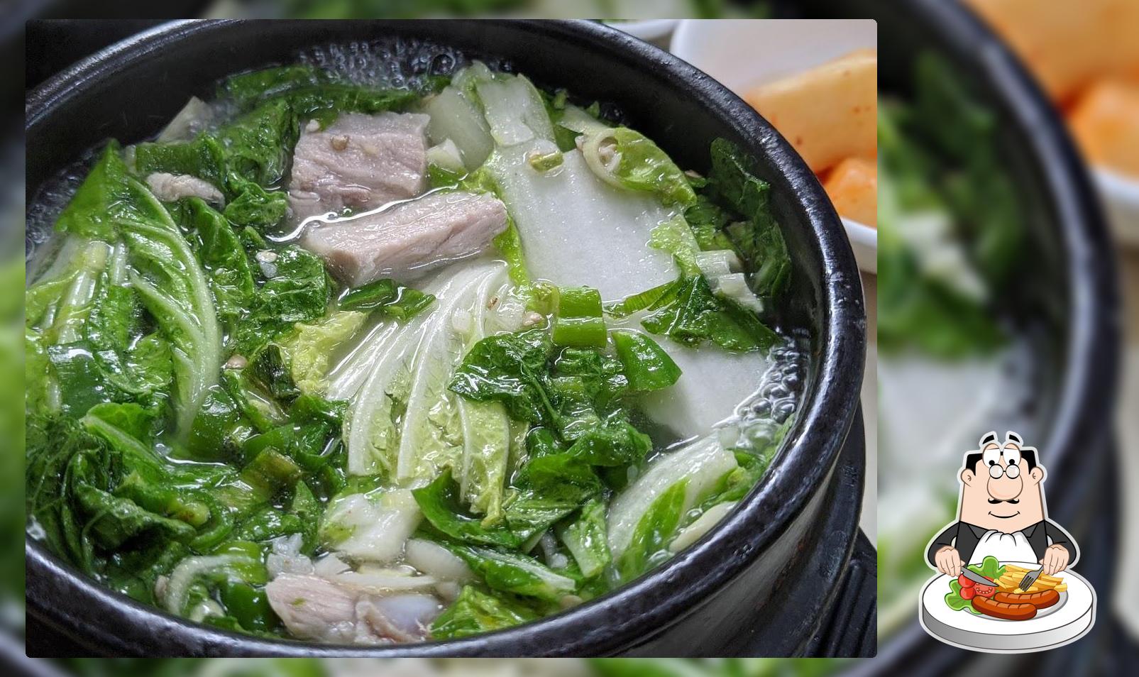 Top 7 restaurants with makgeolli in Jeju-si, august 2025 - Restaurant Guru