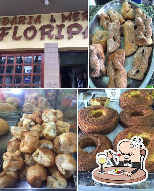 Padaria & Merc. Floripa