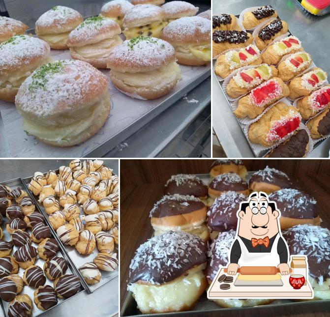 Padaria Super Pão