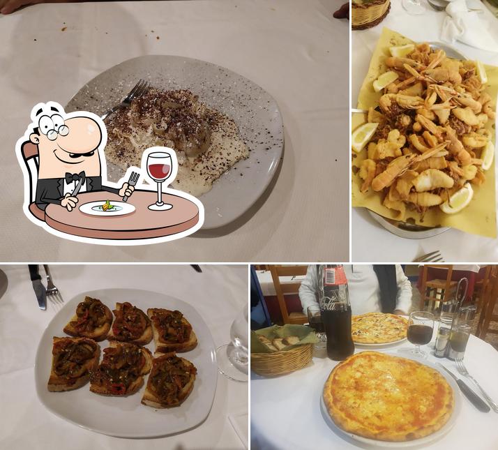 Ristorante Pizzeria Il Lago
