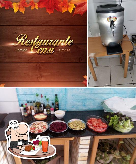 Restaurante Censi