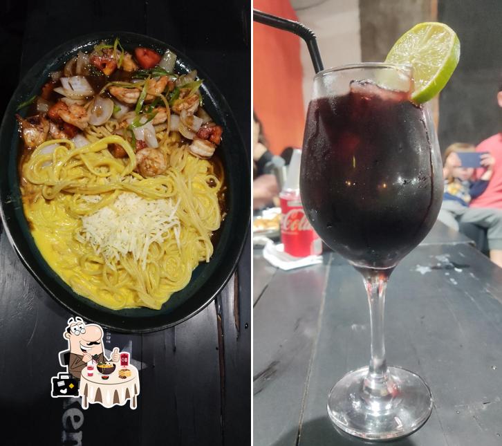 Restaurante Peruano