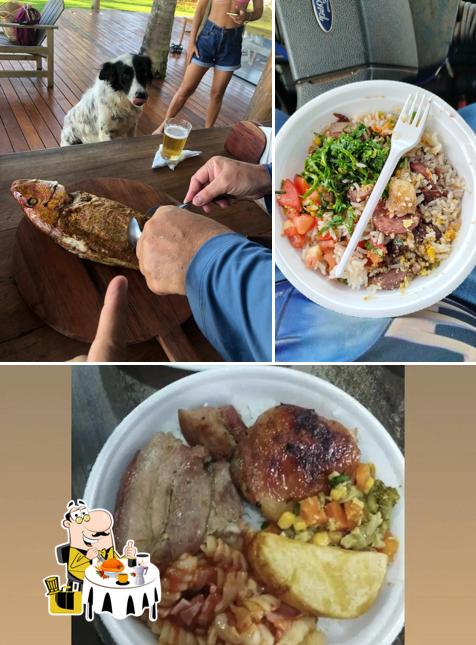 Restaurante Sabor Mineiro