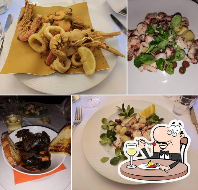 Ristorante Miro'