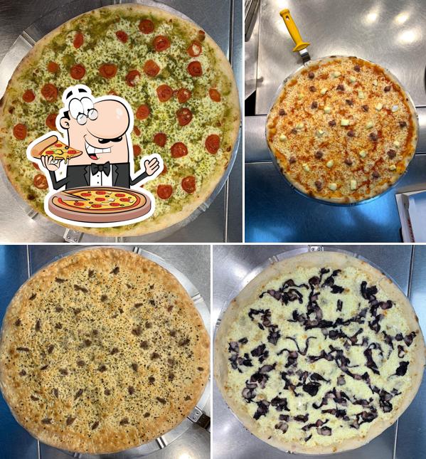 Tutto Pizza Artigianale