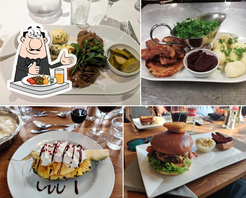 Restaurant Fregatten