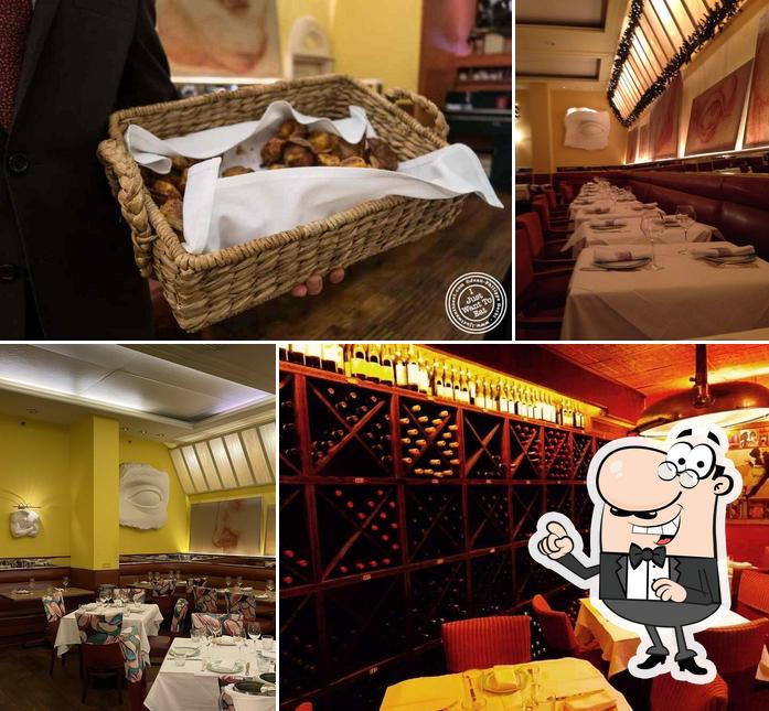 Best cannolis in New York City restaurants, spring 2024 Restaurant Guru