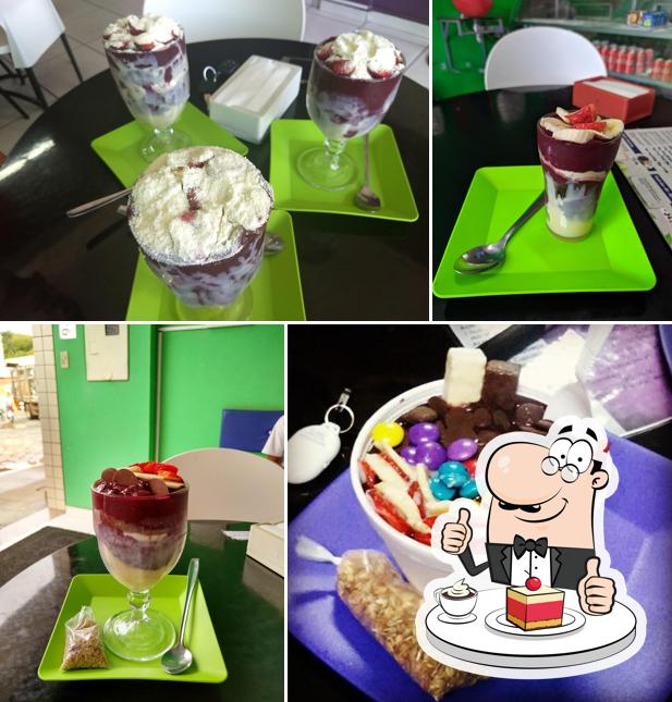 Cantinho do Açaí