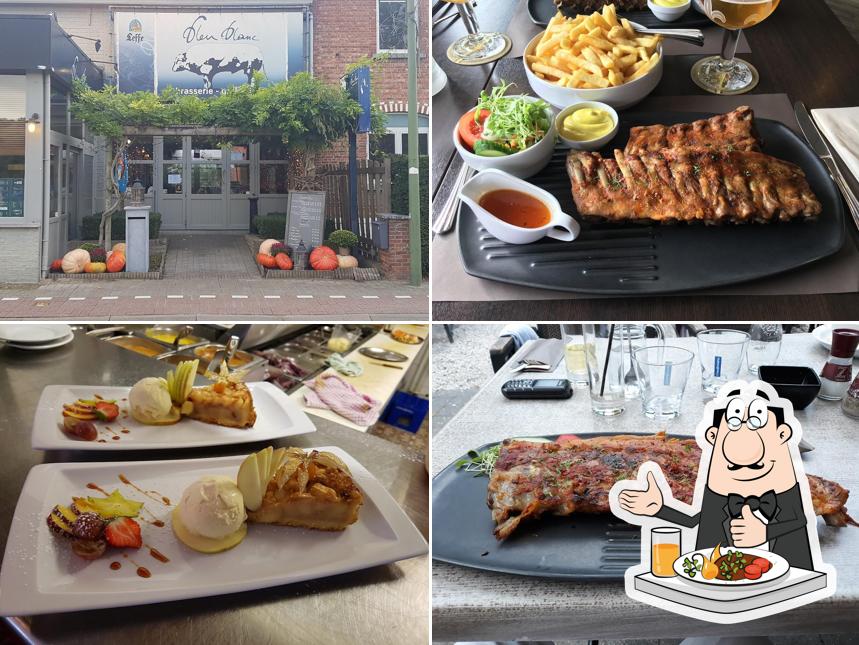 Find the best place to eat in OudHeverlee, winter 2023 Restaurant Guru