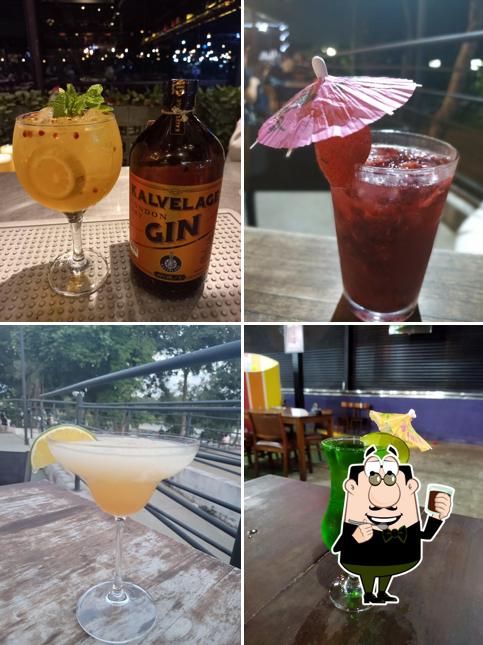 Cupim Bar do Parque
