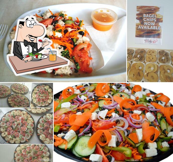 Best restaurants in Genesis on Fairmount Shopping Centre Mall