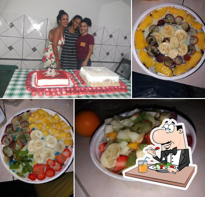 Lanche do Pekeno