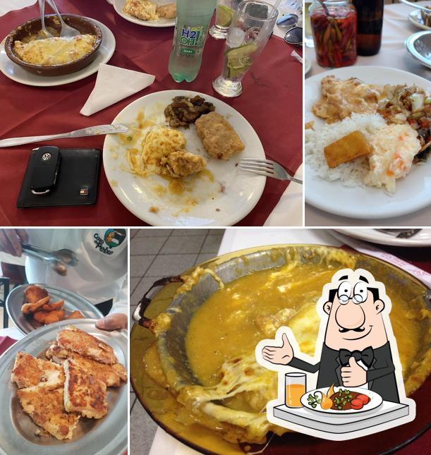 Casa do Peixe