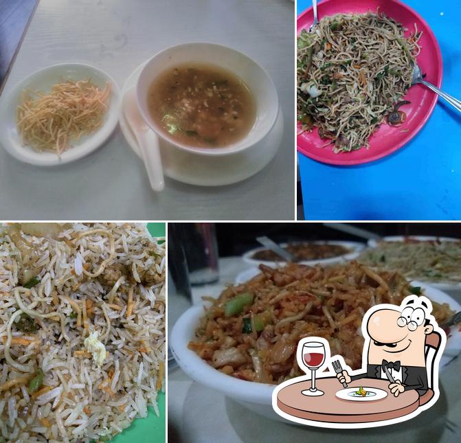 Clock Tower Chinese Restaurant, Jabalpur, 37A Restaurant reviews