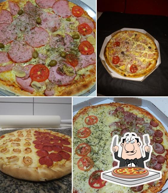 Fan Pizza