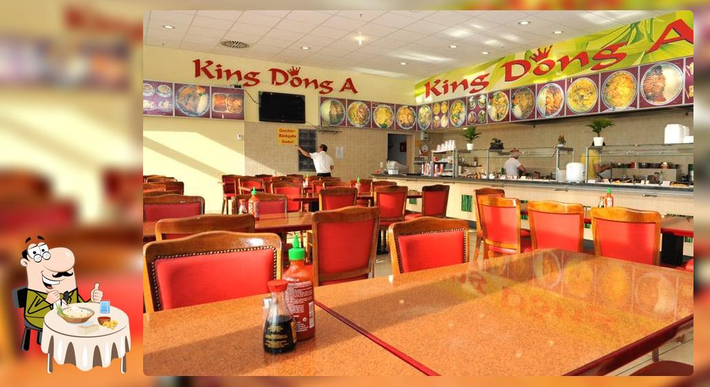 King Dong A Landshut