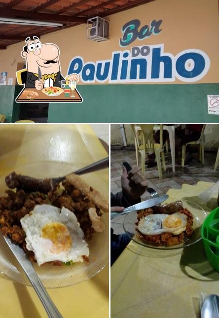 Bar do Paulinho