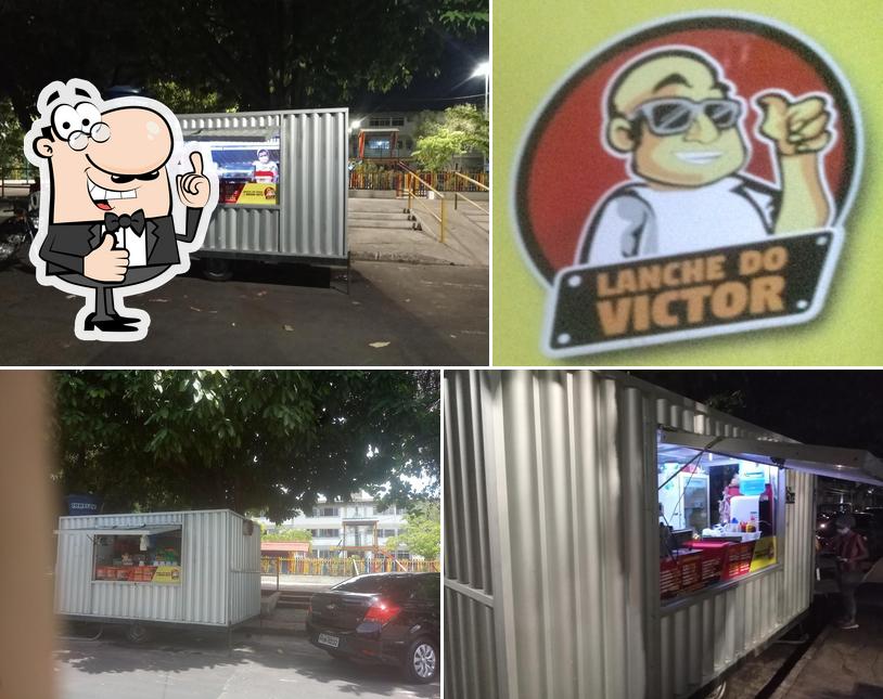 Don Victor Lanches