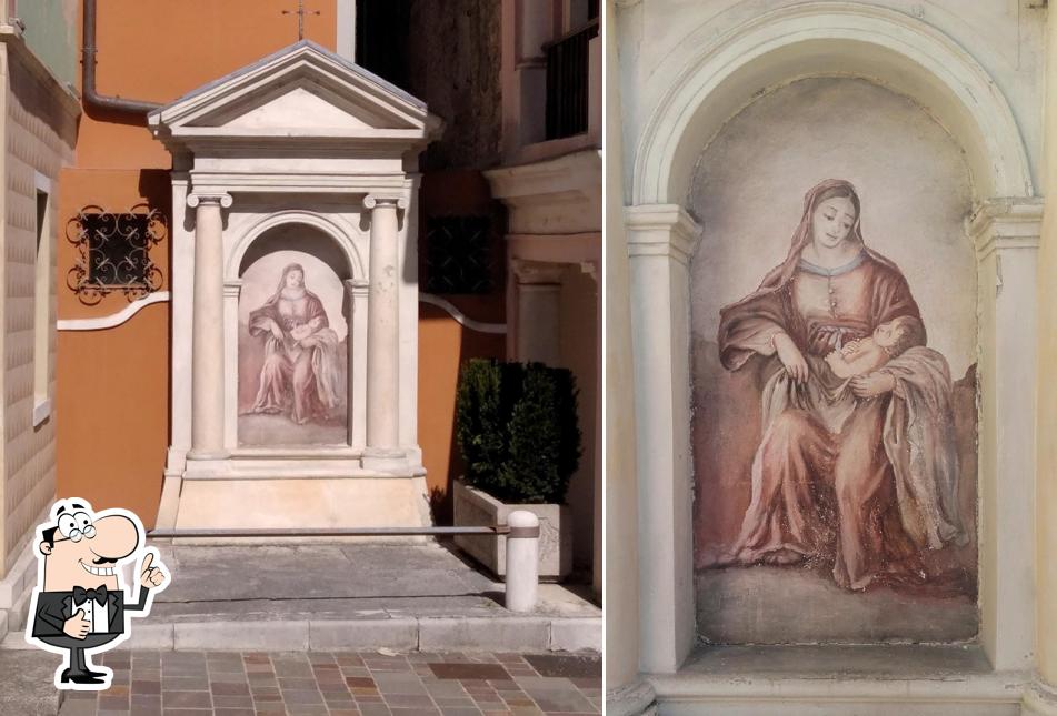 Ecco una foto di Piazza Carlo Alberto dalla Chiesa