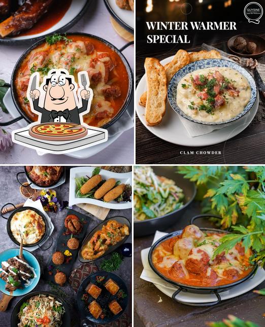 Find the best place to eat in Cleveland, Queensland, summer 2024