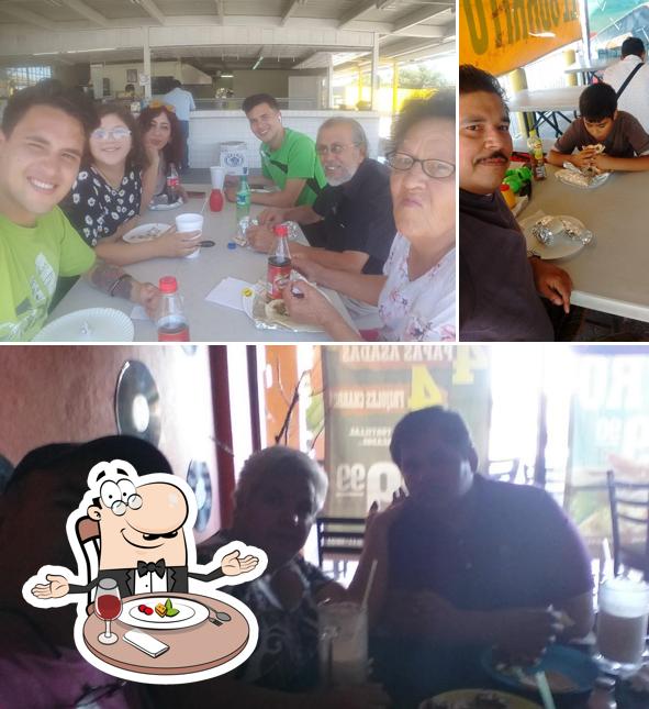 Restaurante Burritos Crisóstomo, Ciudad Juarez, Av. Plutarco Elías