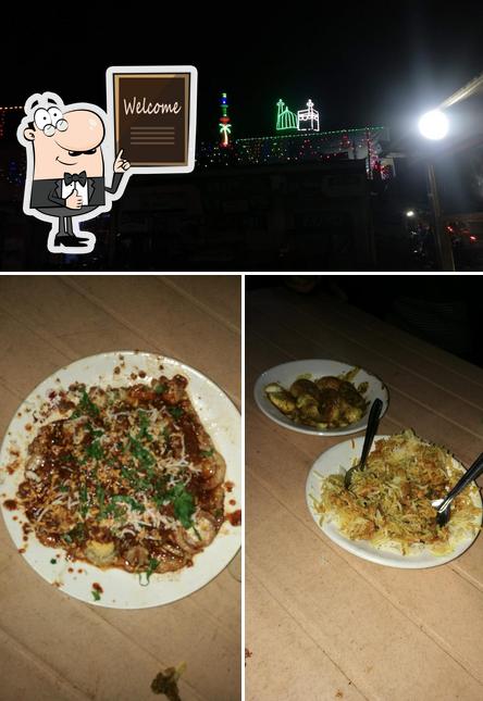 Hotel Ashrafi