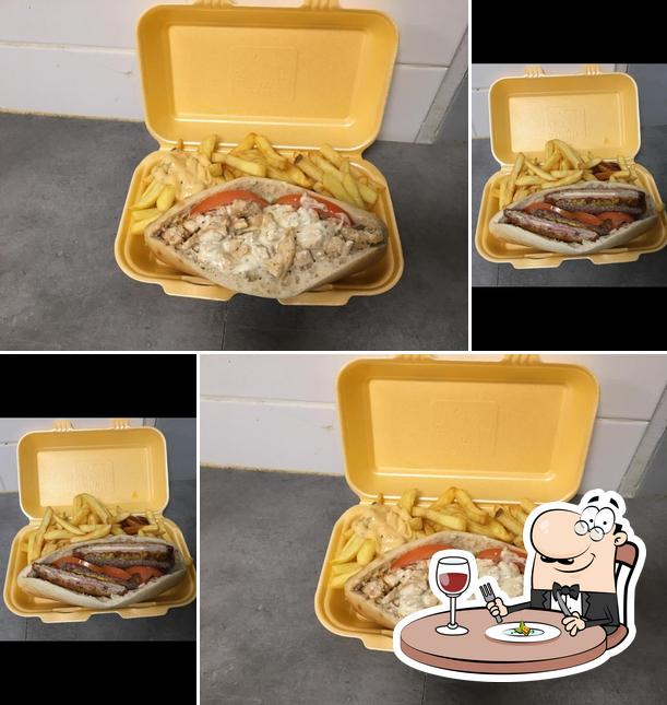 La Pizzeria de la Brie