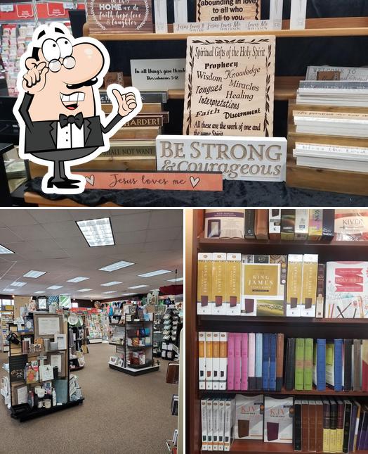 Sower Bible Bookstore In Coeur D Alene Restaurant Reviews Sower bible bookstore in coeur d alene restaurant reviews