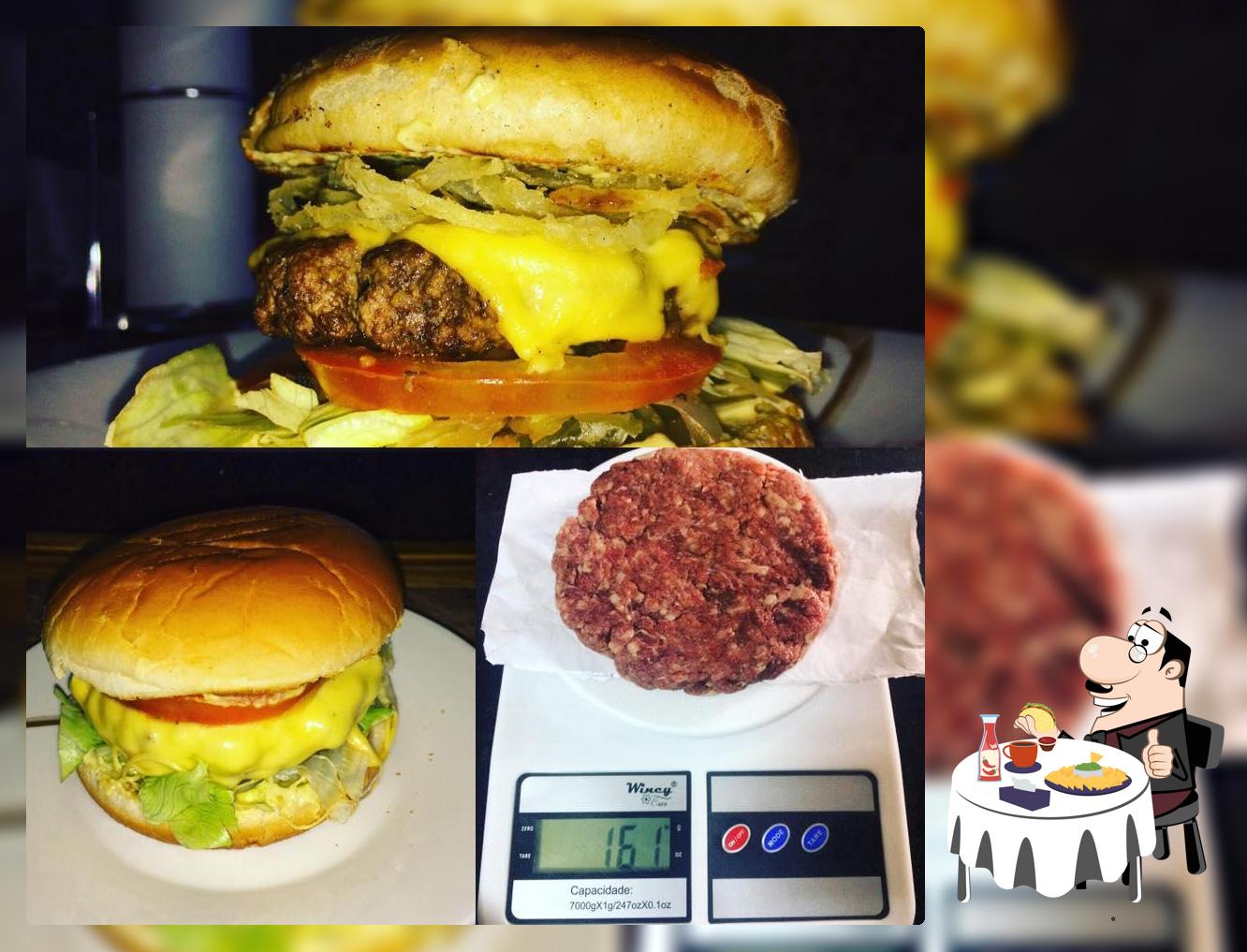 TrendyBurgers