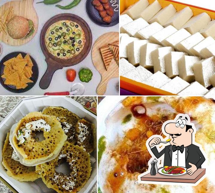 Haldiram's - Hush Food Mall