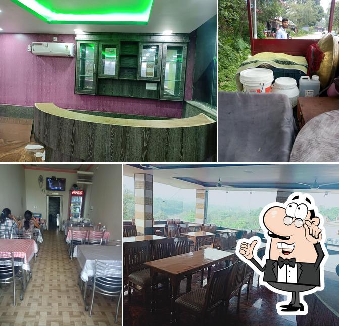 Ammy Restaurant