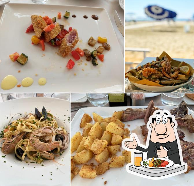 Bagno Royal Restaurant