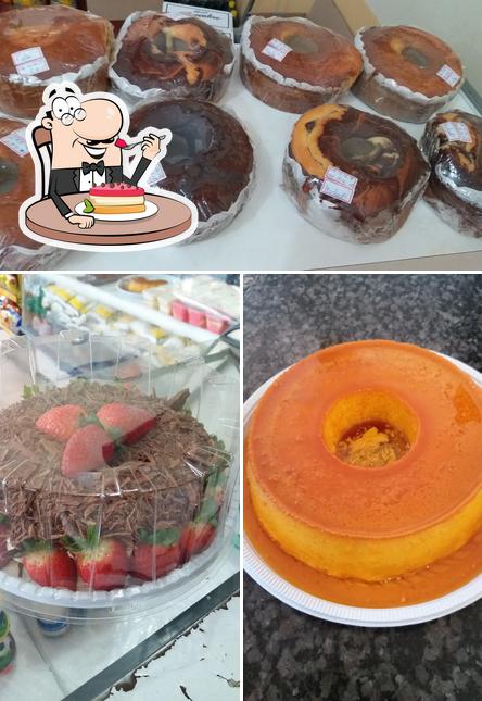 Victtoria Panificadora e Confeitaria