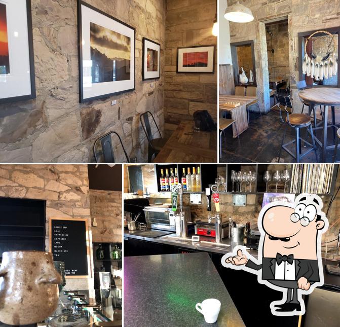 East Village Cafe