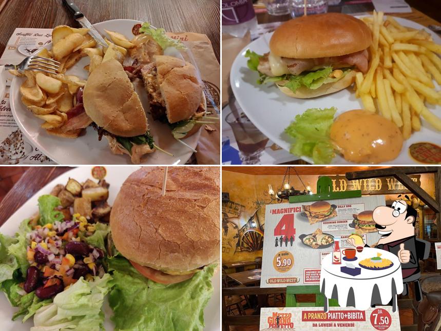 Old Wild West - Prato Omnia Center