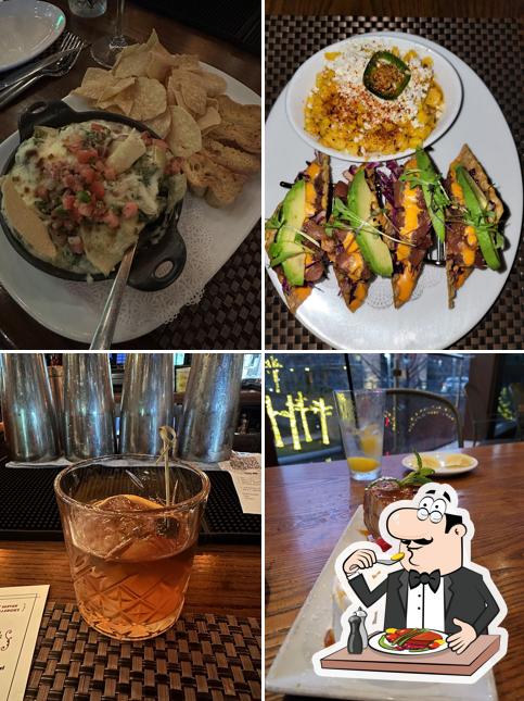 Hearsay On The Waterway in The Woodlands - Restaurant reviews