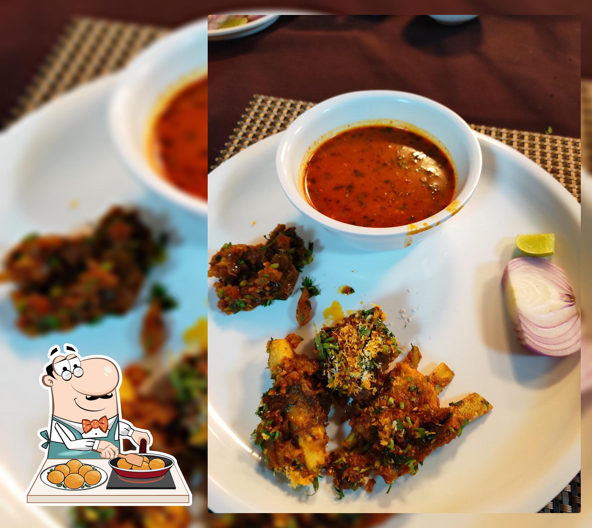 Hotel Abhijeet Bar & Restaurant, AC Suite Room