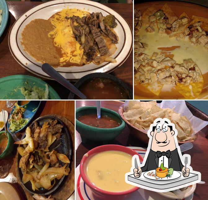 Los 3 Ranchitos, Houston - Restaurant menu, prices and reviews