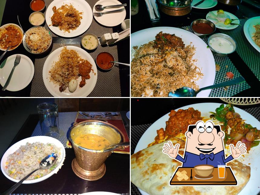 Ocean Grove Resturant