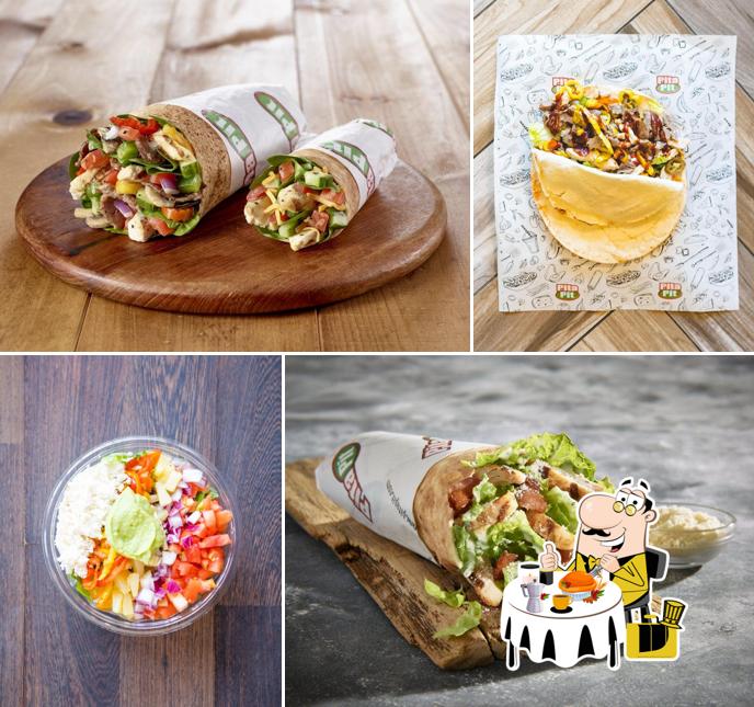 Pita Pit