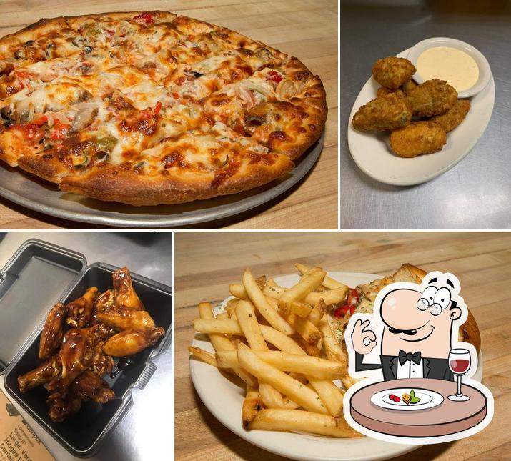 Top 7 restaurants in Baldwinsville, september 2024 Restaurant Guru